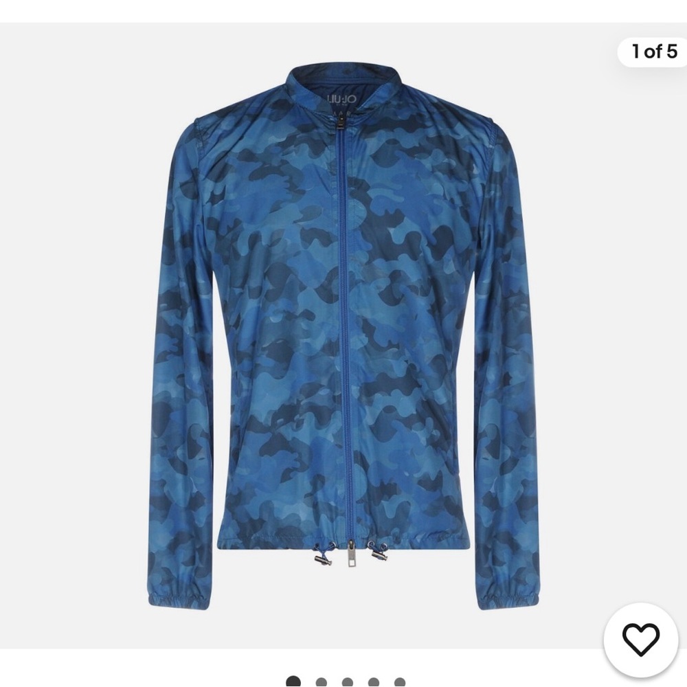 Liu Jo Jacket